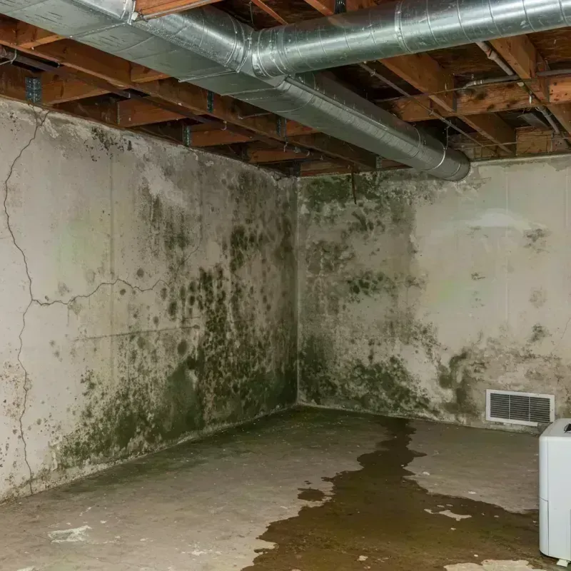 Professional Mold Removal in Whiteman Air Force Base, MO